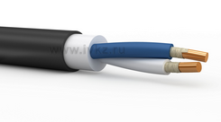 ВВГнг(А)-FRLSLTx 2х2,5-0,66 пл. кабель ИвКЗ (Ивановский)