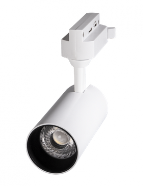 Светильник трековый Jazzway PTR 0732 32w 3000K 24град WH (белый) IP40