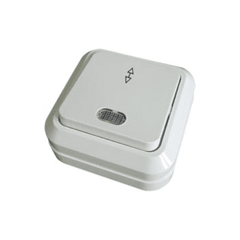 Гроза 40 S v2 CRI70 3000К 140х50°