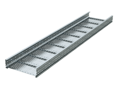 Лоток ЛН(2.0) 300Х150Х6000 неперфорированный DKC лонжерон 2мм USH653 (кратно 6)