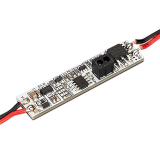 ИК-выключатель SMART-HAND (12-24V, 1х4А, 50x11mm) (ARL, Открытый)