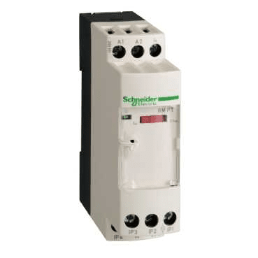 Преобразователь  Schneider Electric  ддя датчиков Universal Pt100  PT100 -40C..+40C  RMPT10BD
