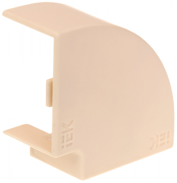 IEK  КМП  Сосна  Поворот 90 гр.  25х16 CKK20D-P-025-016-K01 (кратно 4)