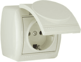 Барокко 12 Оптик 600мм CRI80 4000К 25°