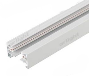 Трек Arlight  LGD-2TR-TRACK-1000-WH-M (C) белый