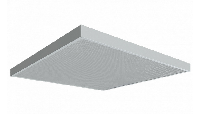 FG 595 40LED 0,35A 44W 4000K микропризма