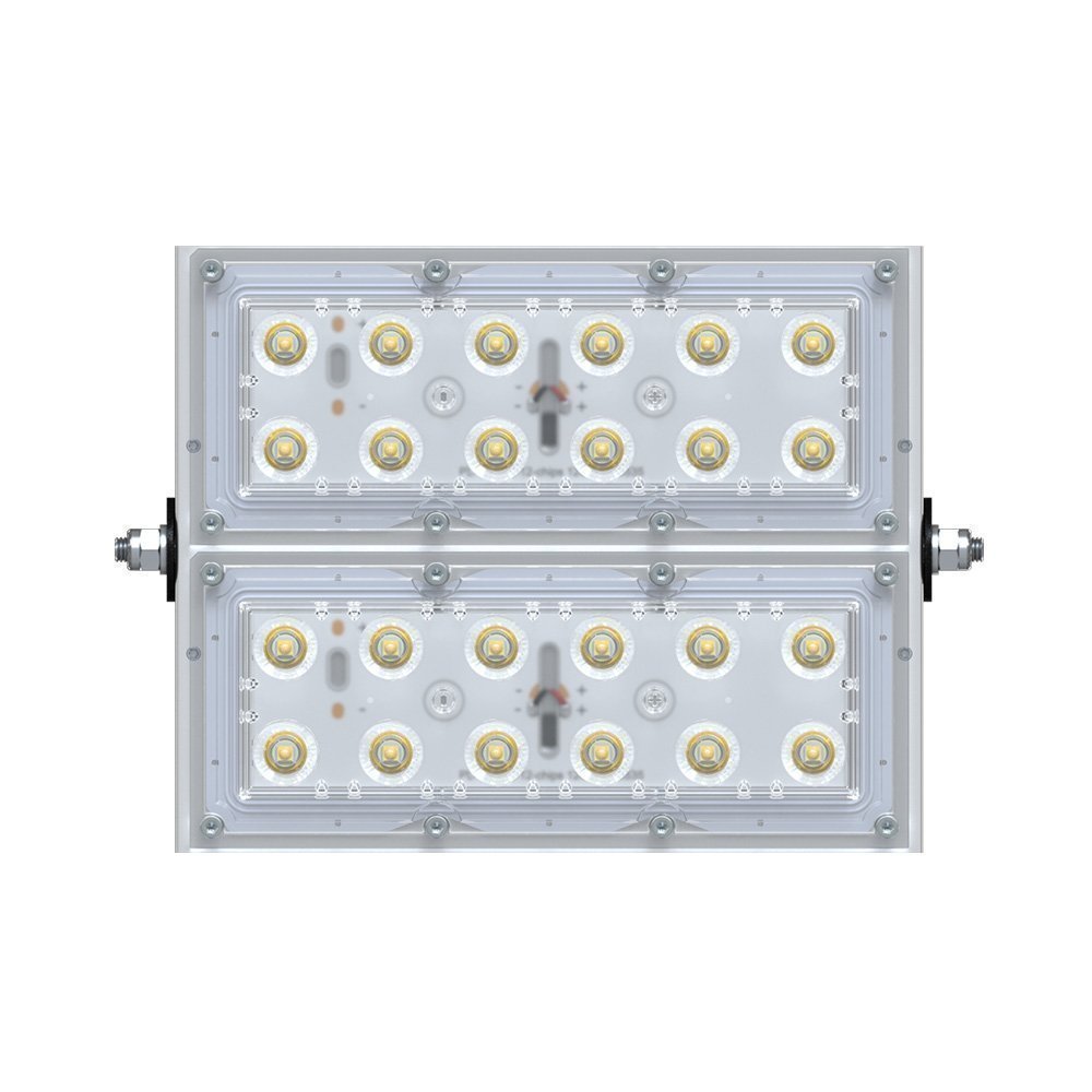 Габаритный чертёж