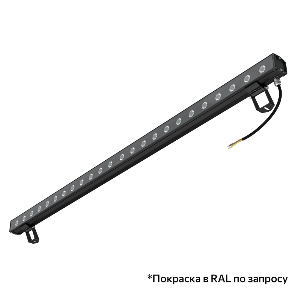 Габаритный чертёж