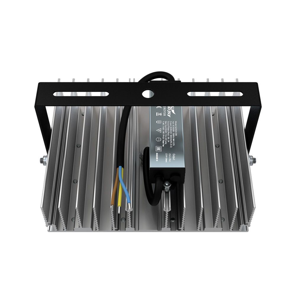 Прожектор 30 S Эко CRI70 3000К 155х70°