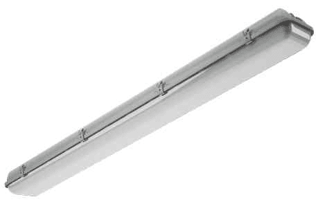 Светильник ДСП ARCTIC.OPL ECO LED 600 5000K IP65