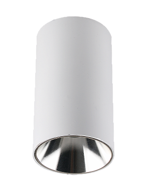 Светильник Jazzway PDL-R 14080 GU10 BL/GL 230V IP20