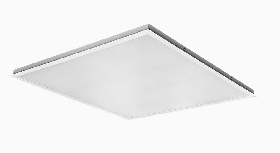 Cветильник AVRORA-32/opal-sand 295х1195 (IP20, 4000К)