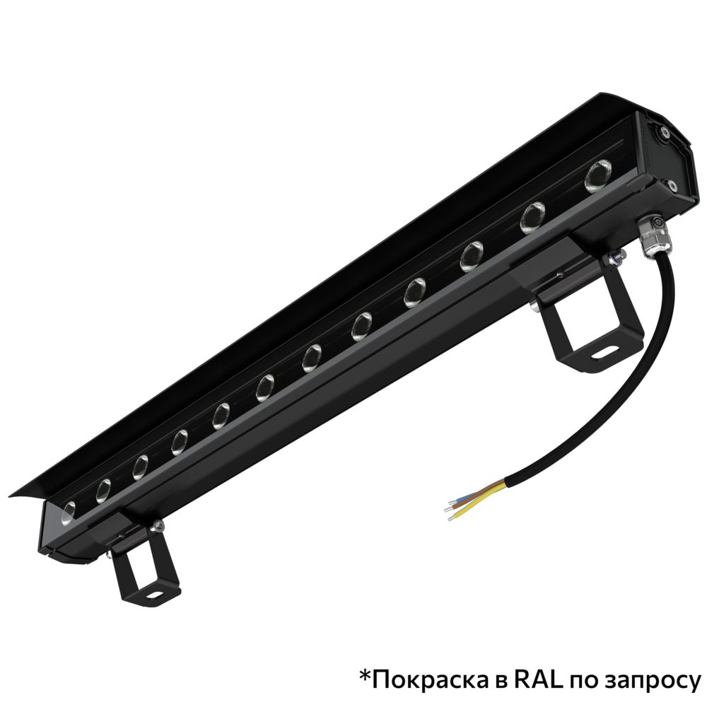 Кривая силы света