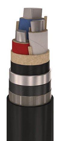 АСБл-10 3х150 (ож) кабель КПП под заказ