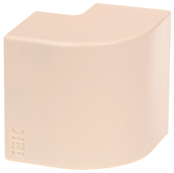 IEK  КМН  Сосна  Угол внешний  40х25 CKK20D-N-040-025-K01