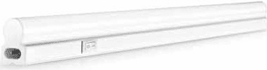 Светильник светодиодный LEDVANCE OSRAM Linear LED 4Вт 4000K 450Lm 230V IP20 313х36х36