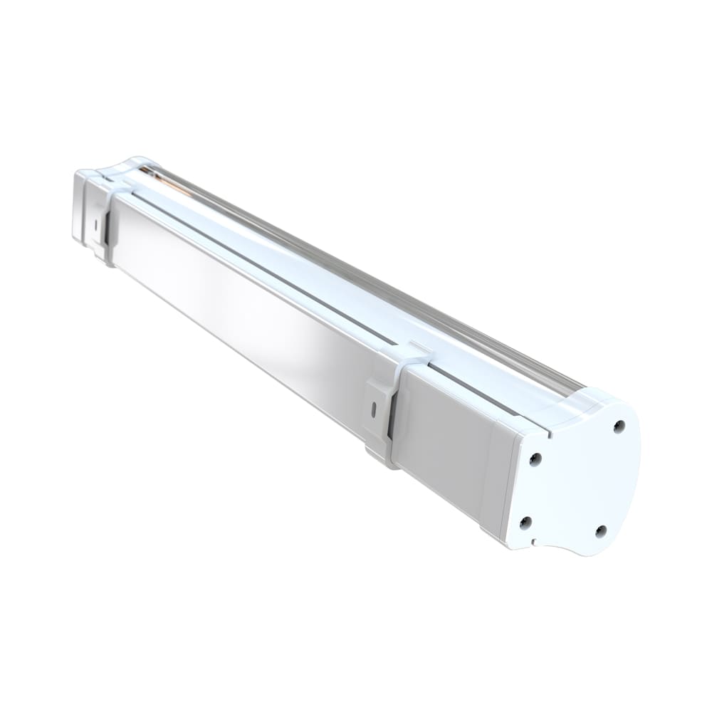 Айсберг v2.0 30 600мм Эко Л 5000К Прозрачный