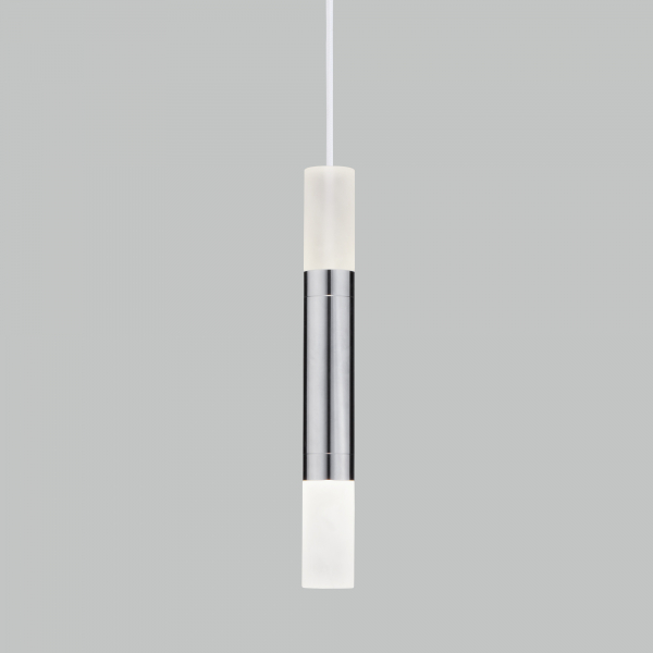 Cdtnbkmybr Elektrostandard 50210/1 LED хром