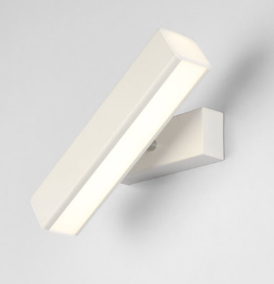Светильник бра Elektrostandard Kessi LED белый (MRL LED 1007)