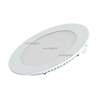 Светильник Arlight DL-142M-13W Warm White