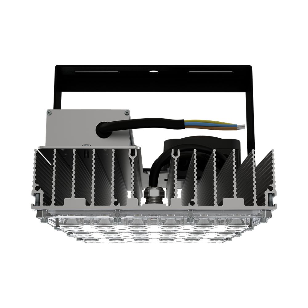 Прожектор 100 S CRI70 4000К 55°