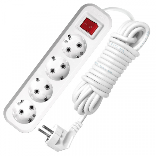 Кронос Нео 10 Эко IP54 12~24В AC/DC CRI70 5000К Призма