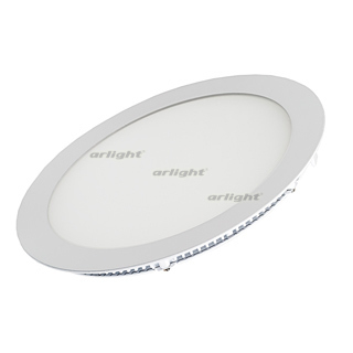 Светильник светодиодный Arlight DL-225M-21W Warm White