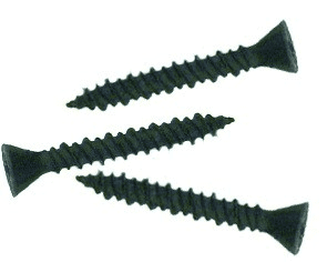 Саморез ГВЛ оксид. 3,9*30 (100шт)