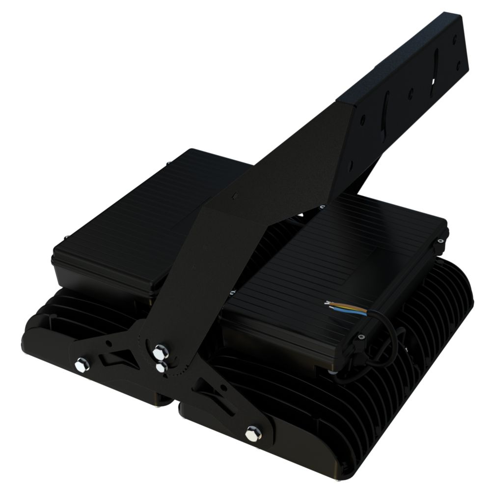 Прожектор 400 X Оптима CRI70 4000К 120°