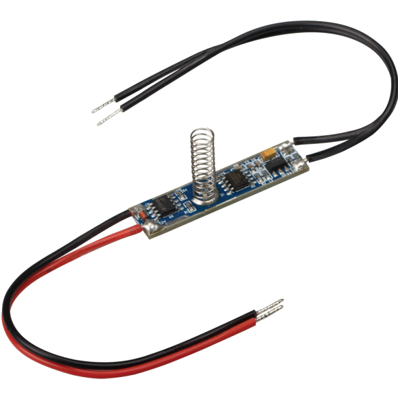 Микродиммер SR-2901S-H20 (12-24V, 36-72W) (ARL, Открытый) Arlight