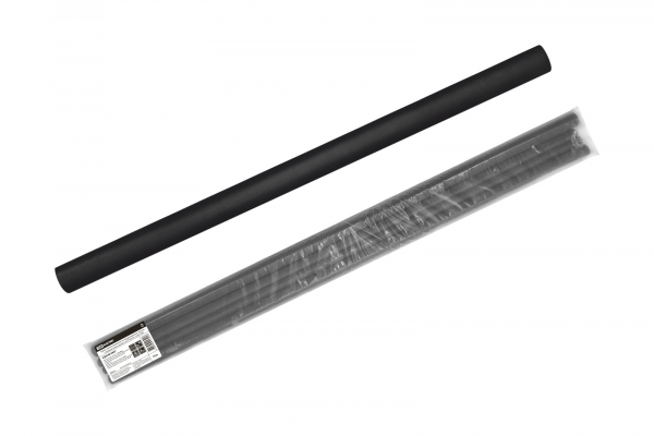 Трубка термоусаживаемая ТТкНГ(4:1)-24/6 TDM (кратно 10)