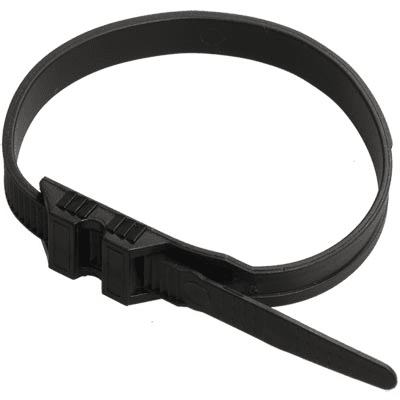 Хомут для СИП ХС-360  (100 шт)  IEK