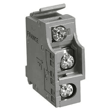 Вспомогательный Контакт  Schneider Electric  OF/SD/SDE/SDV NS80/630 29450