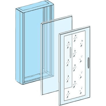 Барокко 40 Оптик 1000мм CRI80 3000К 25°