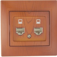 Т-Линия Оптима 14 500мм CRI80 4000К Прозрачный