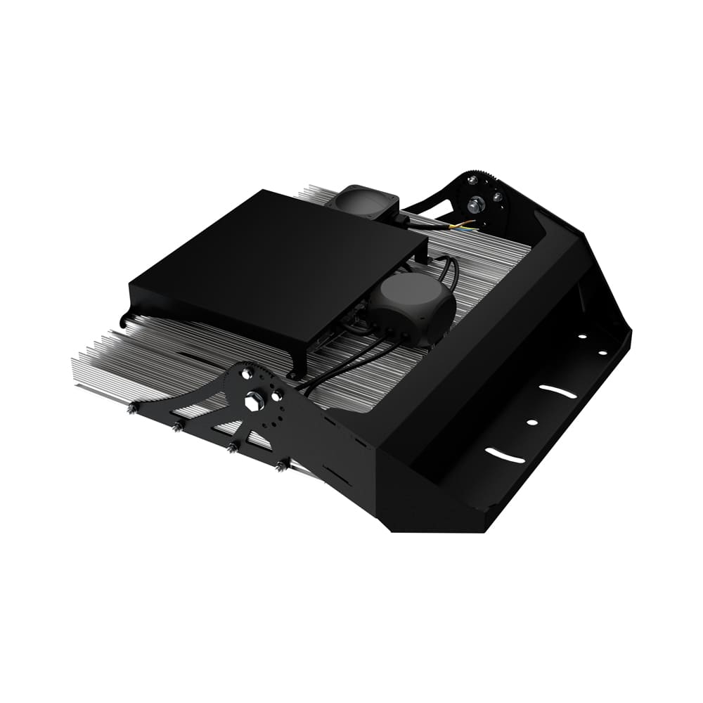 Плазма 600 D Экстра CRI70 5000К 120°