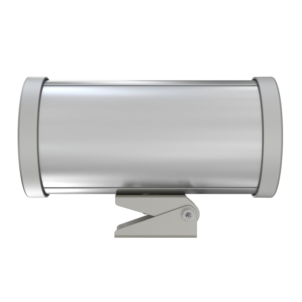 Габаритный чертёж