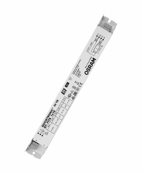 ЭПРА Osram 4008321294180QT-FIT8 1X18/198-264V  280x30x28
