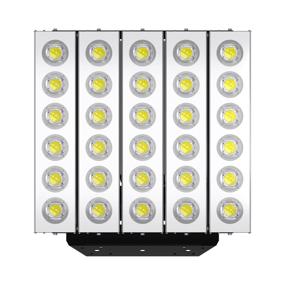 Плазма v2.0 1500 CRI70 4500К 60°