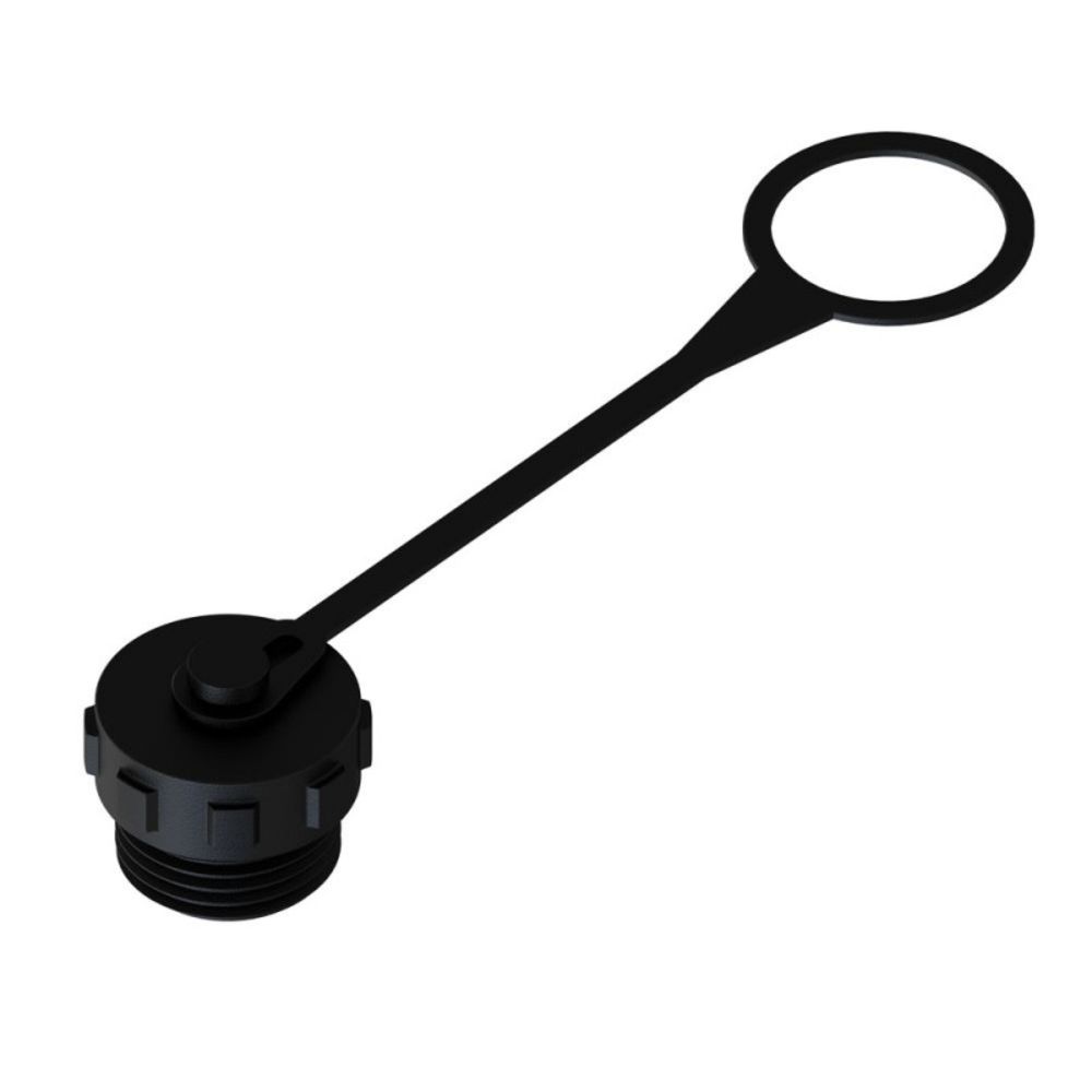 Габаритный чертёж