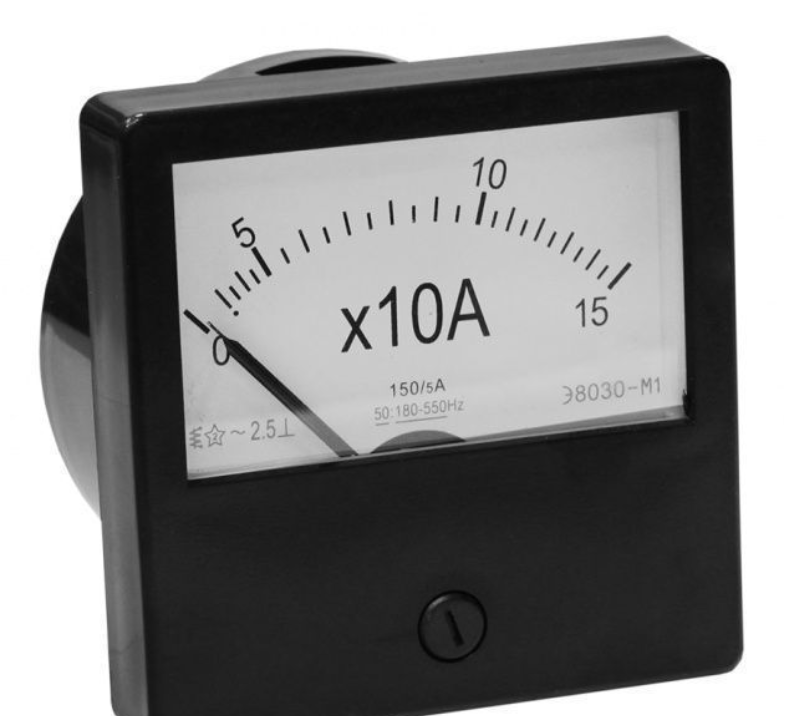 Амперметр  Э8030-М1 150/5 А Техэнерго