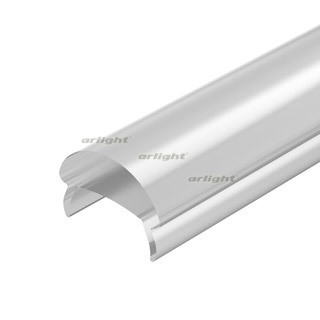 Arlight Экран с линзой SATIN-10-90 для PDS, MIC (кратно 2)