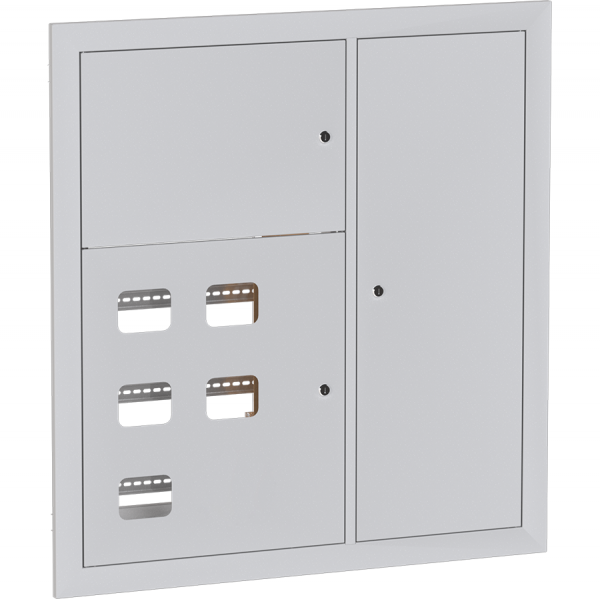 Щит этажный 5 кв. (1000х950х160) EKF PROxima