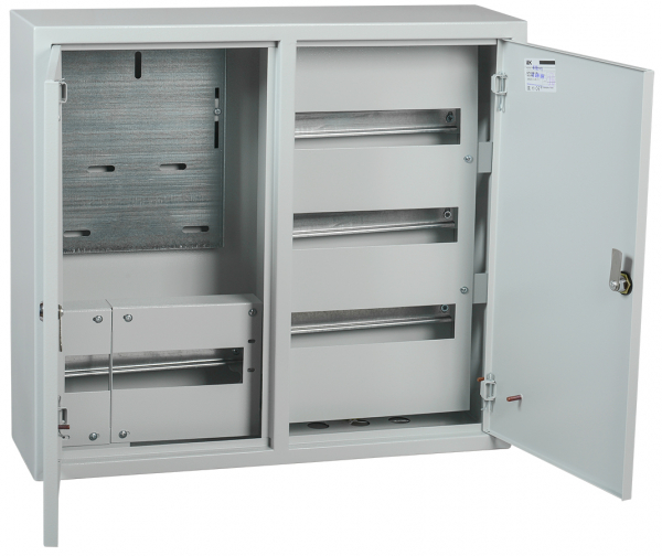 Корпус металлический ЩУРн-3/48з-1 36 УХЛ3 IP31