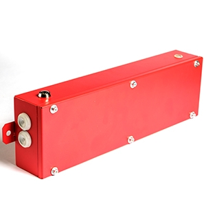 Белый свет BS Блок аварийного питания БАП BS-STABILAR2-81-B3-UNI BOX IP65