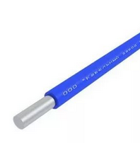 Провод АПВ 2,5 (ПАВ 2,5) (ож) алюминиевый синий (кратно 20)