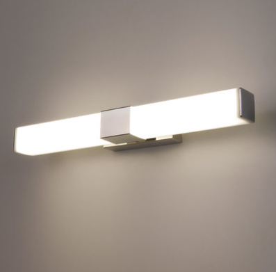 Светильник Elektrostandard Protera LED хром (MRL LED 1008)