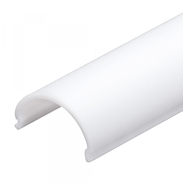 Arlight Экран ARH-WIDE-B-H20-2000 Round Opal (ARL, Пластик)