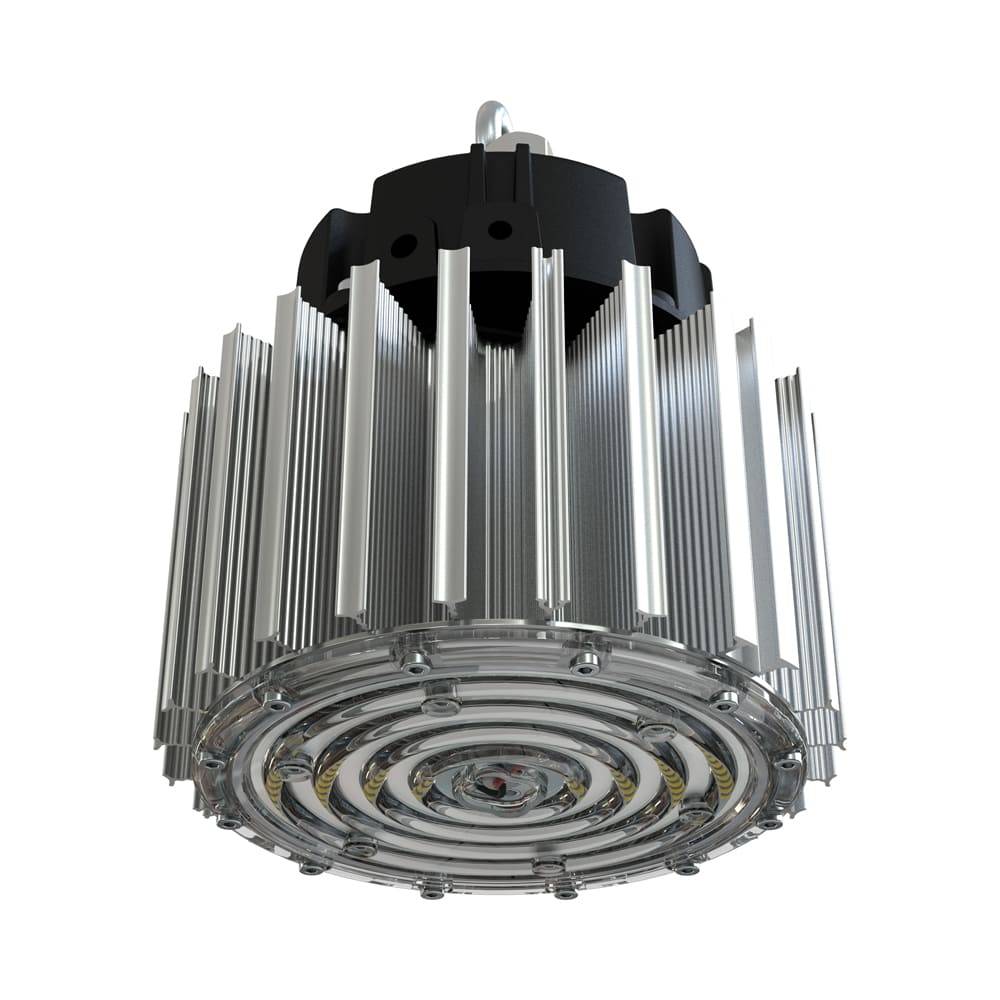 Профи Компакт 100 CRI70 3000К 90°