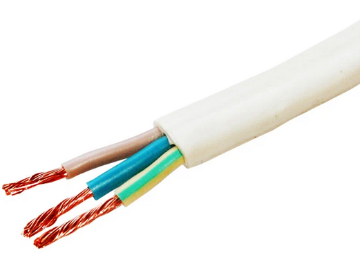 ПБВВГ 3х1,5 (N,PE) кабель Цветлит (кратно 30)